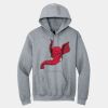 Custom Printed Heavy Blend Hooded Sweatshirt Thumbnail