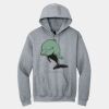 Custom Printed Heavy Blend Hooded Sweatshirt Thumbnail
