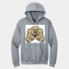 Custom Printed Heavy Blend Hooded Sweatshirt Thumbnail