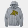 Custom Printed Heavy Blend Hooded Sweatshirt Thumbnail