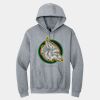 Custom Printed Heavy Blend Hooded Sweatshirt Thumbnail