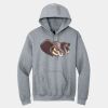 Custom Printed Heavy Blend Hooded Sweatshirt Thumbnail