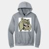 Custom Printed Heavy Blend Hooded Sweatshirt Thumbnail