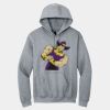 Custom Printed Heavy Blend Hooded Sweatshirt Thumbnail