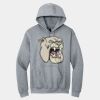 Custom Printed Heavy Blend Hooded Sweatshirt Thumbnail