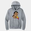 Custom Printed Heavy Blend Hooded Sweatshirt Thumbnail