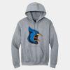 Custom Printed Heavy Blend Hooded Sweatshirt Thumbnail