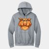 Custom Printed Heavy Blend Hooded Sweatshirt Thumbnail