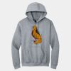 Custom Printed Heavy Blend Hooded Sweatshirt Thumbnail