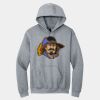 Custom Printed Heavy Blend Hooded Sweatshirt Thumbnail