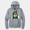Custom Printed Heavy Blend Hooded Sweatshirt Thumbnail