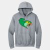 Custom Printed Heavy Blend Hooded Sweatshirt Thumbnail