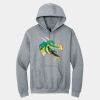 Custom Printed Heavy Blend Hooded Sweatshirt Thumbnail