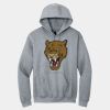 Custom Printed Heavy Blend Hooded Sweatshirt Thumbnail