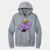 Custom Printed Heavy Blend Hooded Sweatshirt Thumbnail