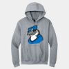 Custom Printed Heavy Blend Hooded Sweatshirt Thumbnail