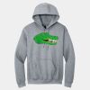 Custom Printed Heavy Blend Hooded Sweatshirt Thumbnail