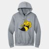 Custom Printed Heavy Blend Hooded Sweatshirt Thumbnail