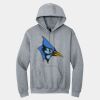 Custom Printed Heavy Blend Hooded Sweatshirt Thumbnail