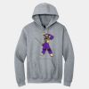 Custom Printed Heavy Blend Hooded Sweatshirt Thumbnail