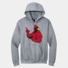 Custom Printed Heavy Blend Hooded Sweatshirt Thumbnail
