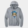 Custom Printed Heavy Blend Hooded Sweatshirt Thumbnail