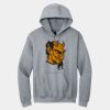 Custom Printed Heavy Blend Hooded Sweatshirt Thumbnail