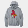 Custom Printed Heavy Blend Hooded Sweatshirt Thumbnail