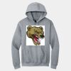Custom Printed Heavy Blend Hooded Sweatshirt Thumbnail