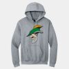 Custom Printed Heavy Blend Hooded Sweatshirt Thumbnail
