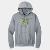 Custom Printed Heavy Blend Hooded Sweatshirt Thumbnail