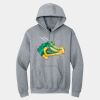 Custom Printed Heavy Blend Hooded Sweatshirt Thumbnail