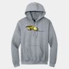 Custom Printed Heavy Blend Hooded Sweatshirt Thumbnail