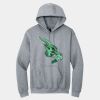 Custom Printed Heavy Blend Hooded Sweatshirt Thumbnail