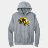 Custom Printed Heavy Blend Hooded Sweatshirt Thumbnail