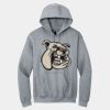 Custom Printed Heavy Blend Hooded Sweatshirt Thumbnail