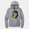 Custom Printed Heavy Blend Hooded Sweatshirt Thumbnail