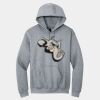 Custom Printed Heavy Blend Hooded Sweatshirt Thumbnail