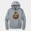 Custom Printed Heavy Blend Hooded Sweatshirt Thumbnail