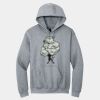 Custom Printed Heavy Blend Hooded Sweatshirt Thumbnail