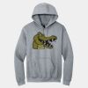 Custom Printed Heavy Blend Hooded Sweatshirt Thumbnail