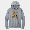 Custom Printed Heavy Blend Hooded Sweatshirt Thumbnail