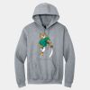 Custom Printed Heavy Blend Hooded Sweatshirt Thumbnail