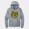 Custom Printed Heavy Blend Hooded Sweatshirt Thumbnail