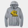 Custom Printed Heavy Blend Hooded Sweatshirt Thumbnail