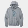 Custom Printed Heavy Blend Hooded Sweatshirt Thumbnail