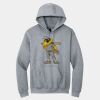 Custom Printed Heavy Blend Hooded Sweatshirt Thumbnail