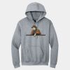 Custom Printed Heavy Blend Hooded Sweatshirt Thumbnail