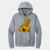 Custom Printed Heavy Blend Hooded Sweatshirt Thumbnail
