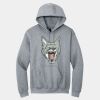 Custom Printed Heavy Blend Hooded Sweatshirt Thumbnail